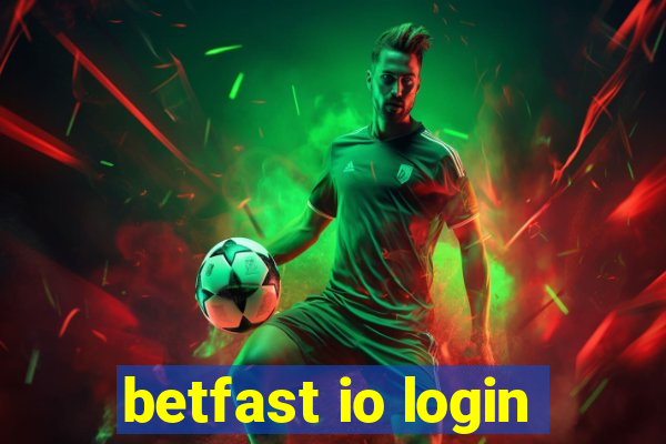 betfast io login